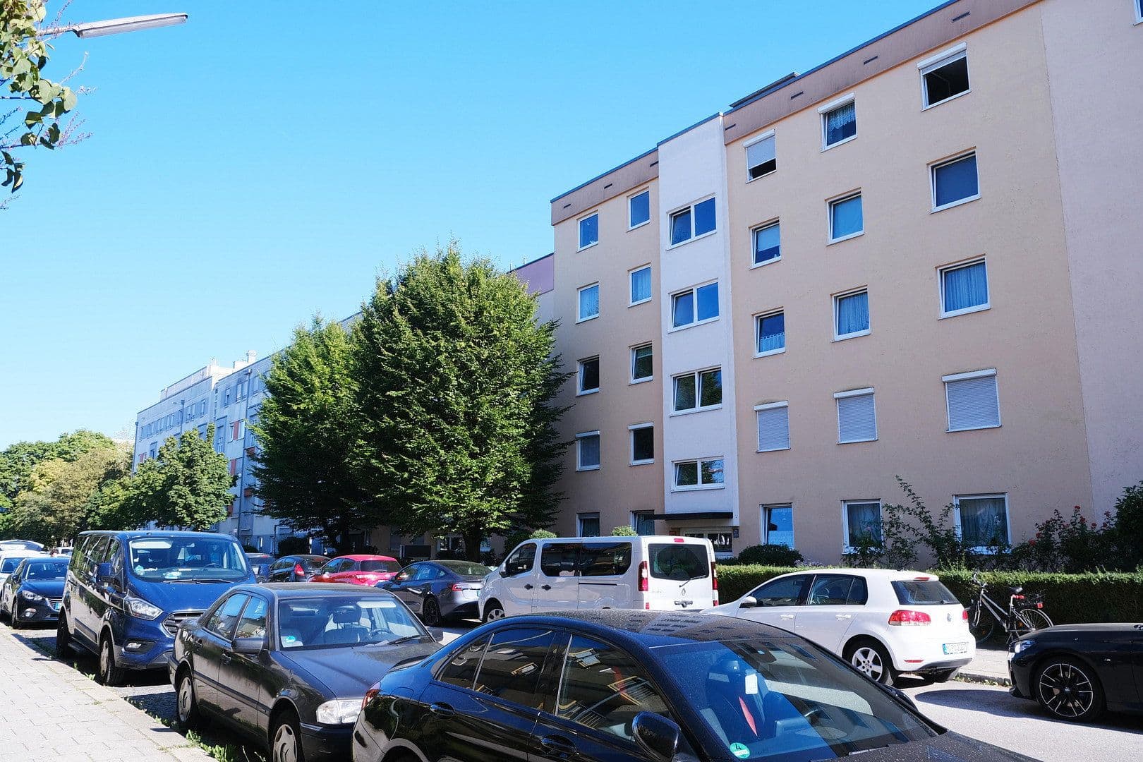 1 bedroom flat for sale, 52 m², München, Bavaria 1 bedroom flat for sale, 52 m², München, Bavaria