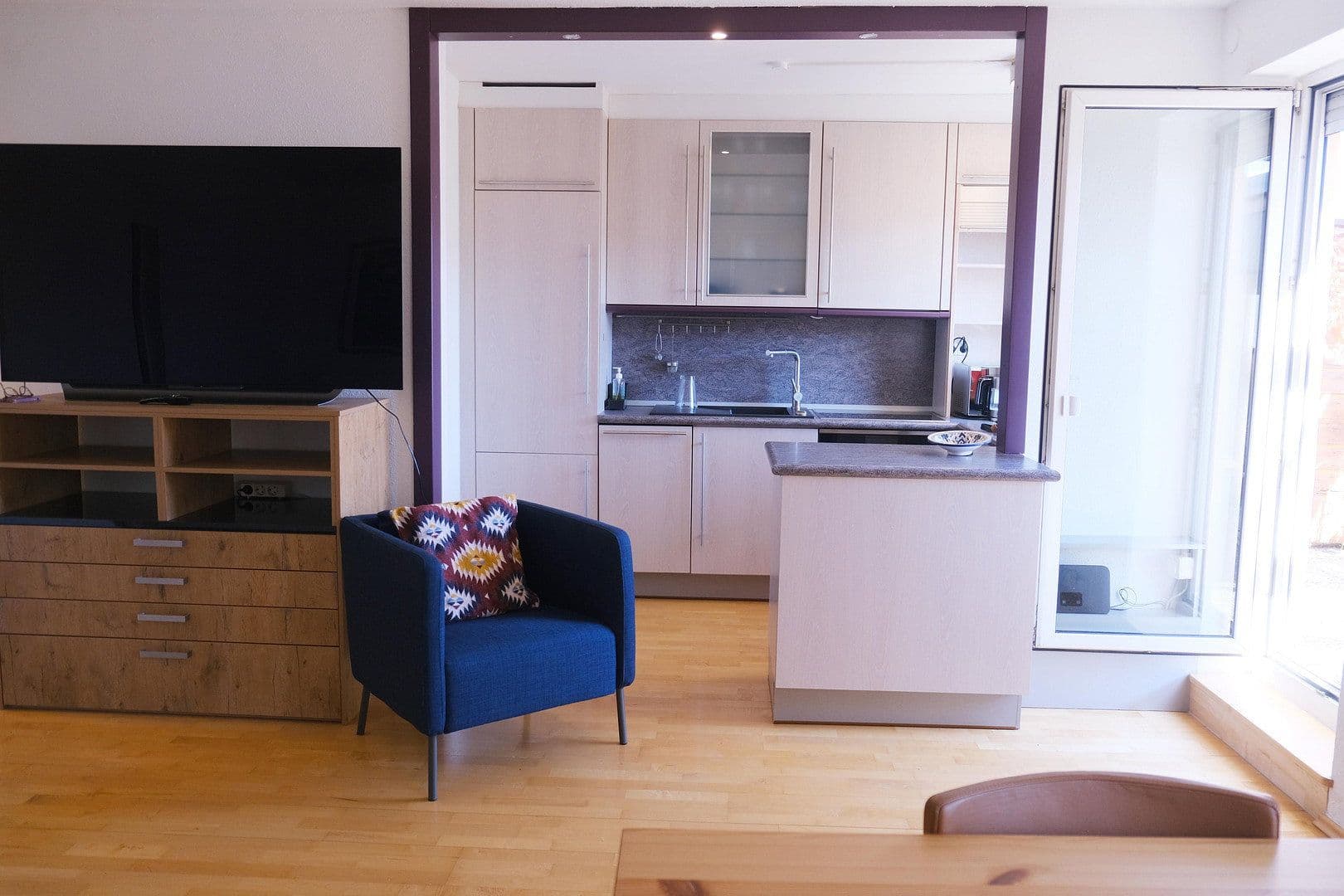 1 bedroom flat for sale, 52 m², München, Bavaria 1 bedroom flat for sale, 52 m², München, Bavaria