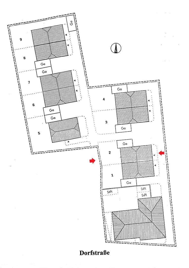 house for sale, 150 m², Dorfstraße, Duisburg, North Rhine-Westphalia house for sale, 150 m², Dorfstraße, Duisburg, North Rhine-Westphalia