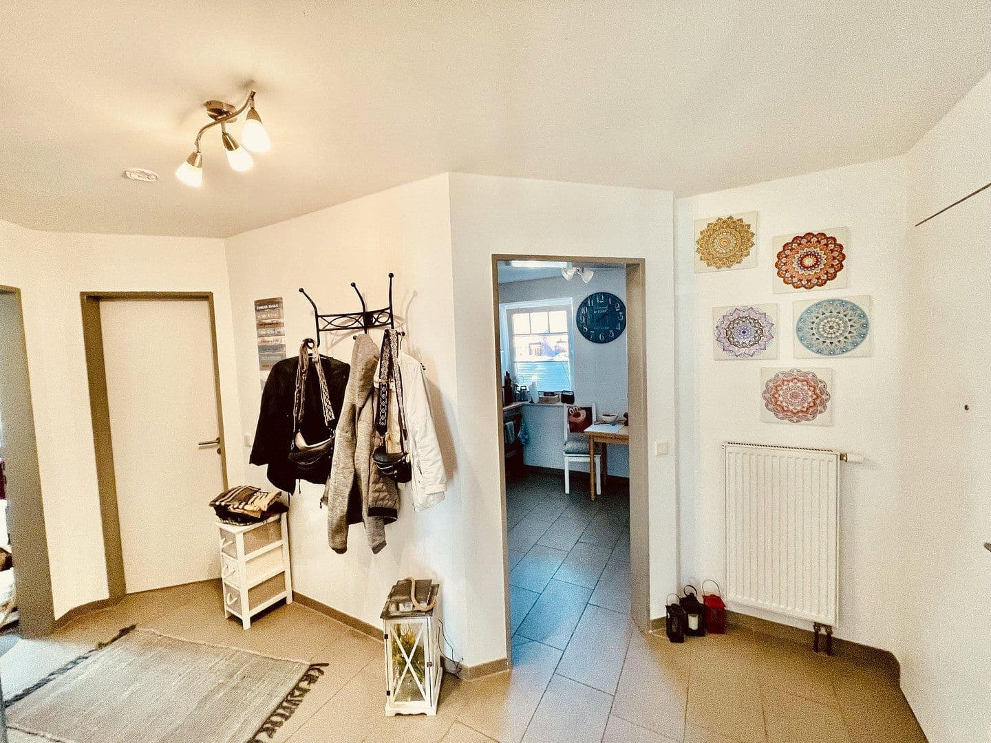 3 bedroom flat to rent, 74 m², Hellwege, Lower Saxony 3 bedroom flat to rent, 74 m², Hellwege, Lower Saxony