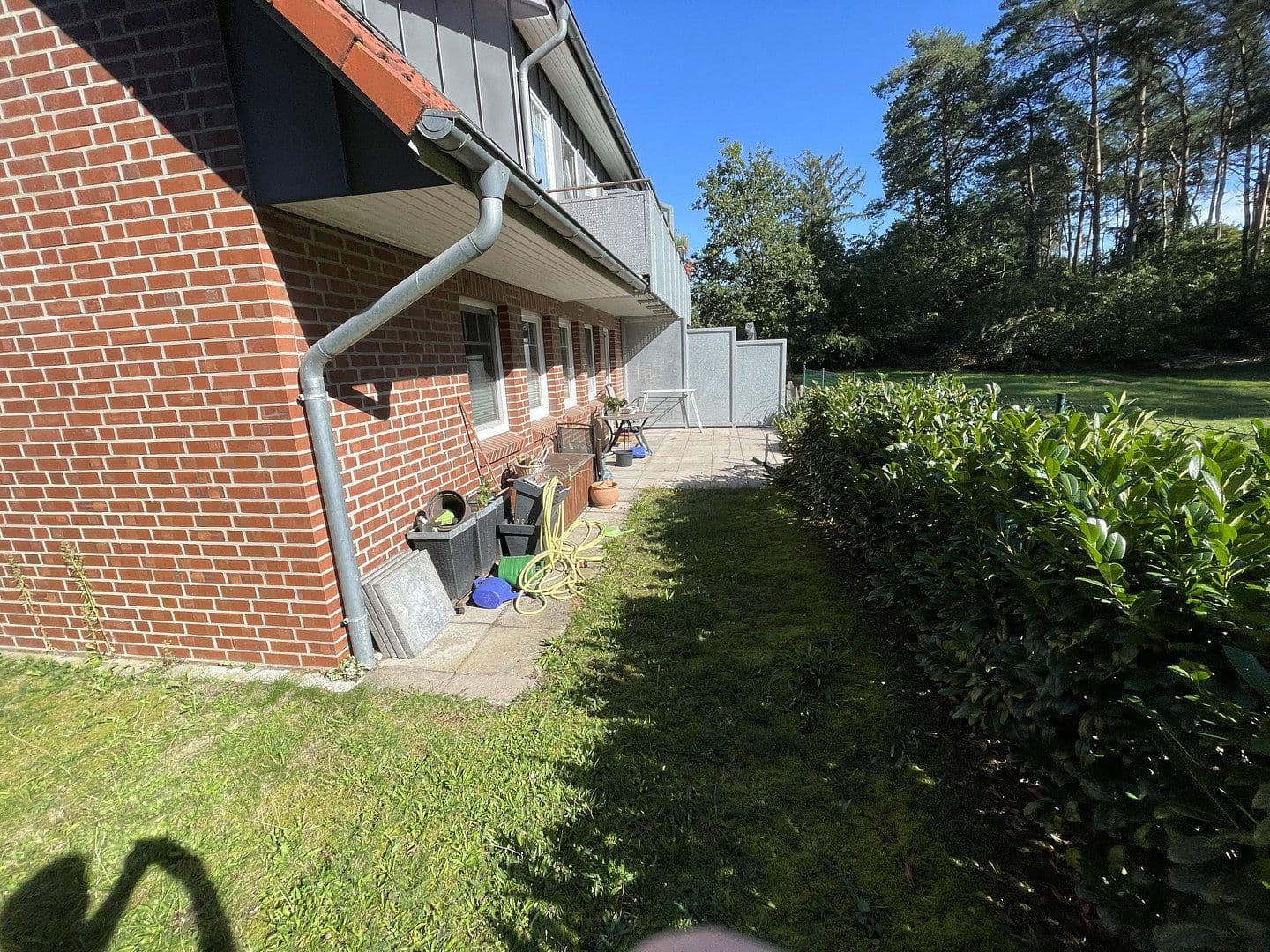 3 bedroom flat to rent, 74 m², Hellwege, Lower Saxony 3 bedroom flat to rent, 74 m², Hellwege, Lower Saxony