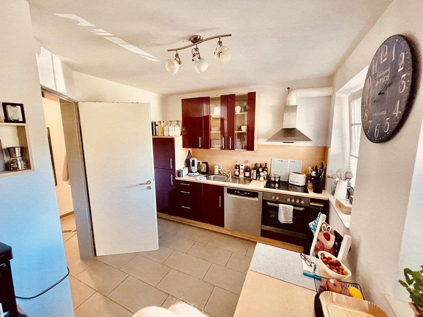 3 bedroom flat to rent, 74 m², Hellwege, Lower Saxony 3 bedroom flat to rent, 74 m², Hellwege, Lower Saxony