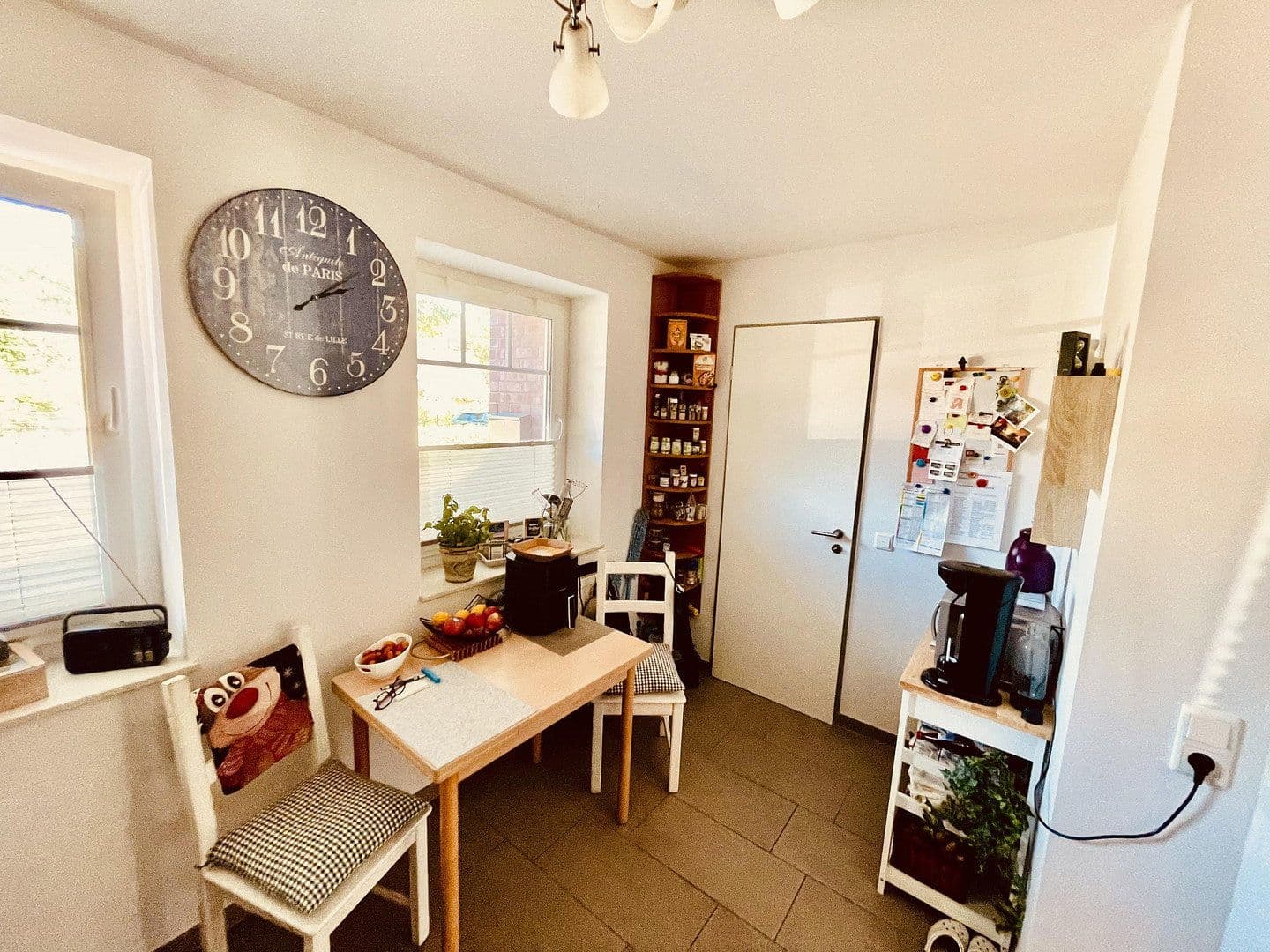3 bedroom flat to rent, 74 m², Hellwege, Lower Saxony 3 bedroom flat to rent, 74 m², Hellwege, Lower Saxony