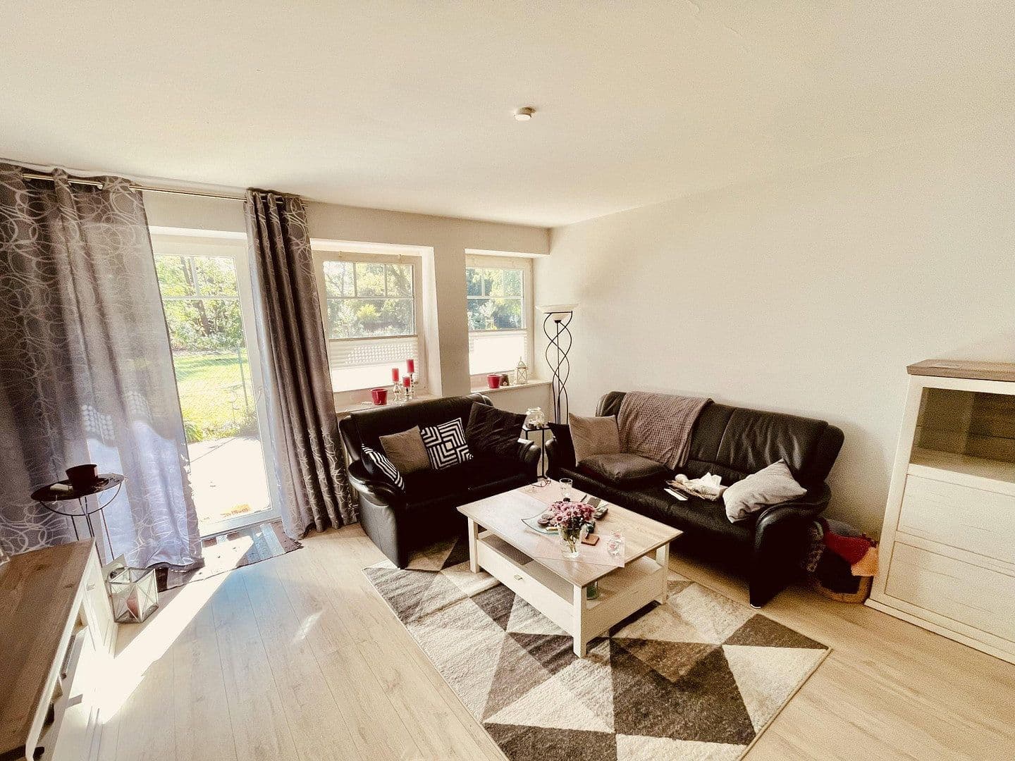3 bedroom flat to rent, 74 m², Hellwege, Lower Saxony 3 bedroom flat to rent, 74 m², Hellwege, Lower Saxony