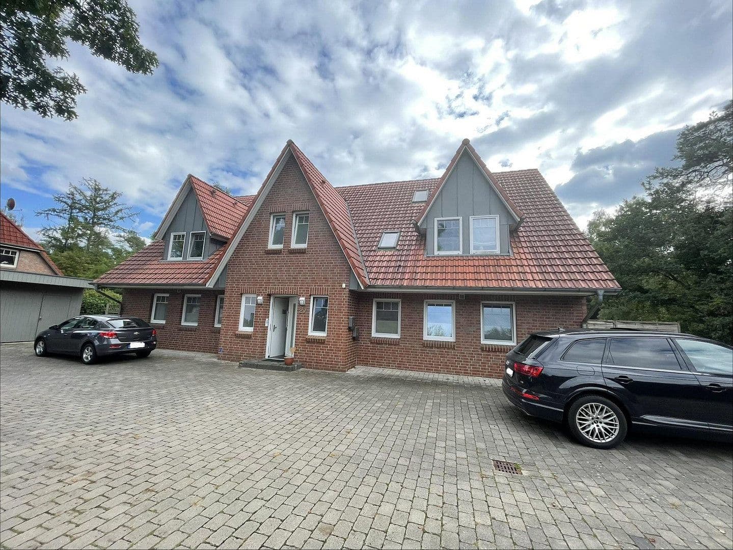 3 bedroom flat to rent, 74 m², Hellwege, Lower Saxony 3 bedroom flat to rent, 74 m², Hellwege, Lower Saxony