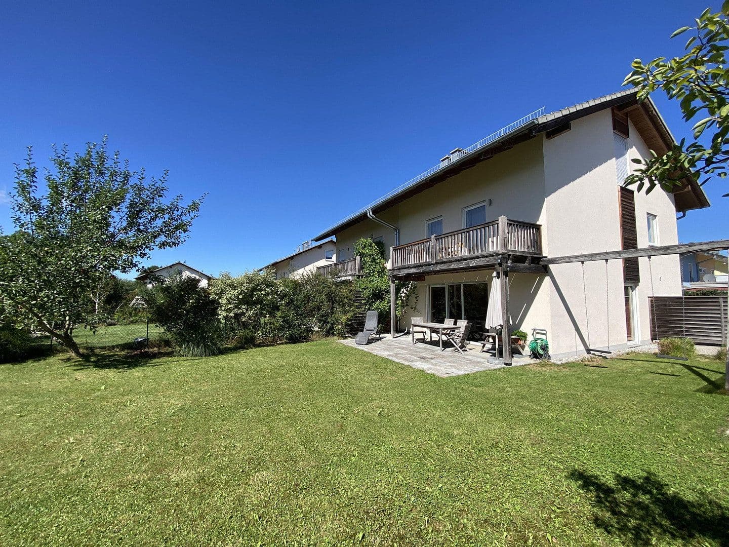 house for sale, 152 m², Bad Tölz, Bavaria house for sale, 152 m², Bad Tölz, Bavaria