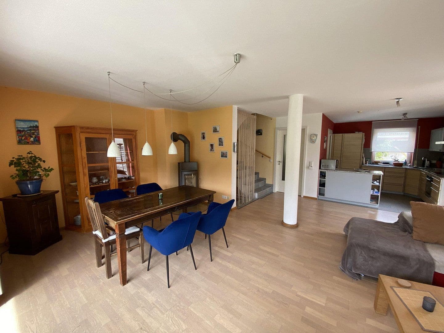 house for sale, 152 m², Bad Tölz, Bavaria house for sale, 152 m², Bad Tölz, Bavaria