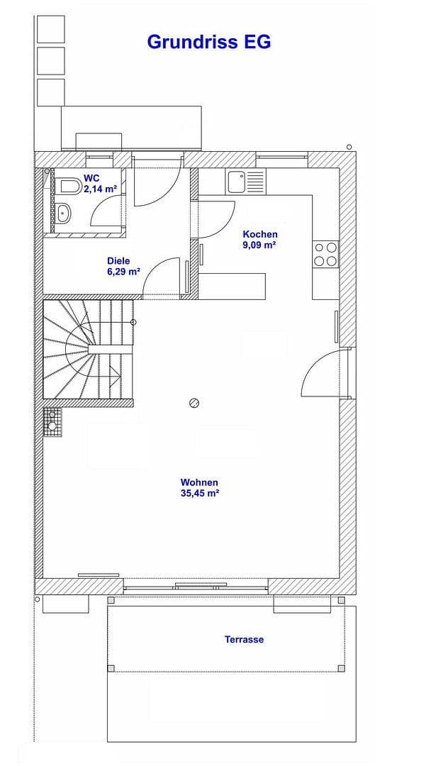 house for sale, 152 m², Bad Tölz, Bavaria house for sale, 152 m², Bad Tölz, Bavaria