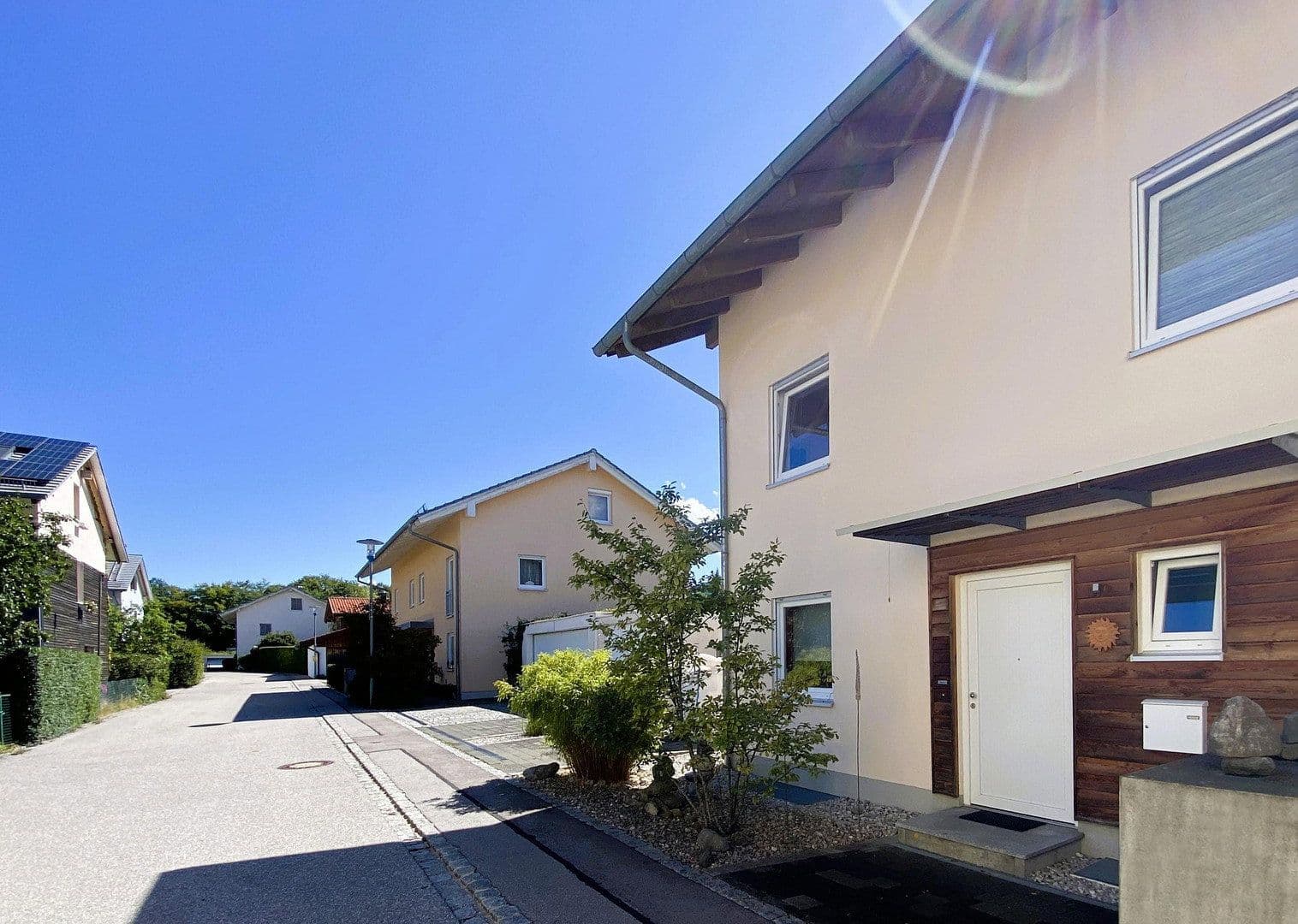 house for sale, 152 m², Bad Tölz, Bavaria house for sale, 152 m², Bad Tölz, Bavaria