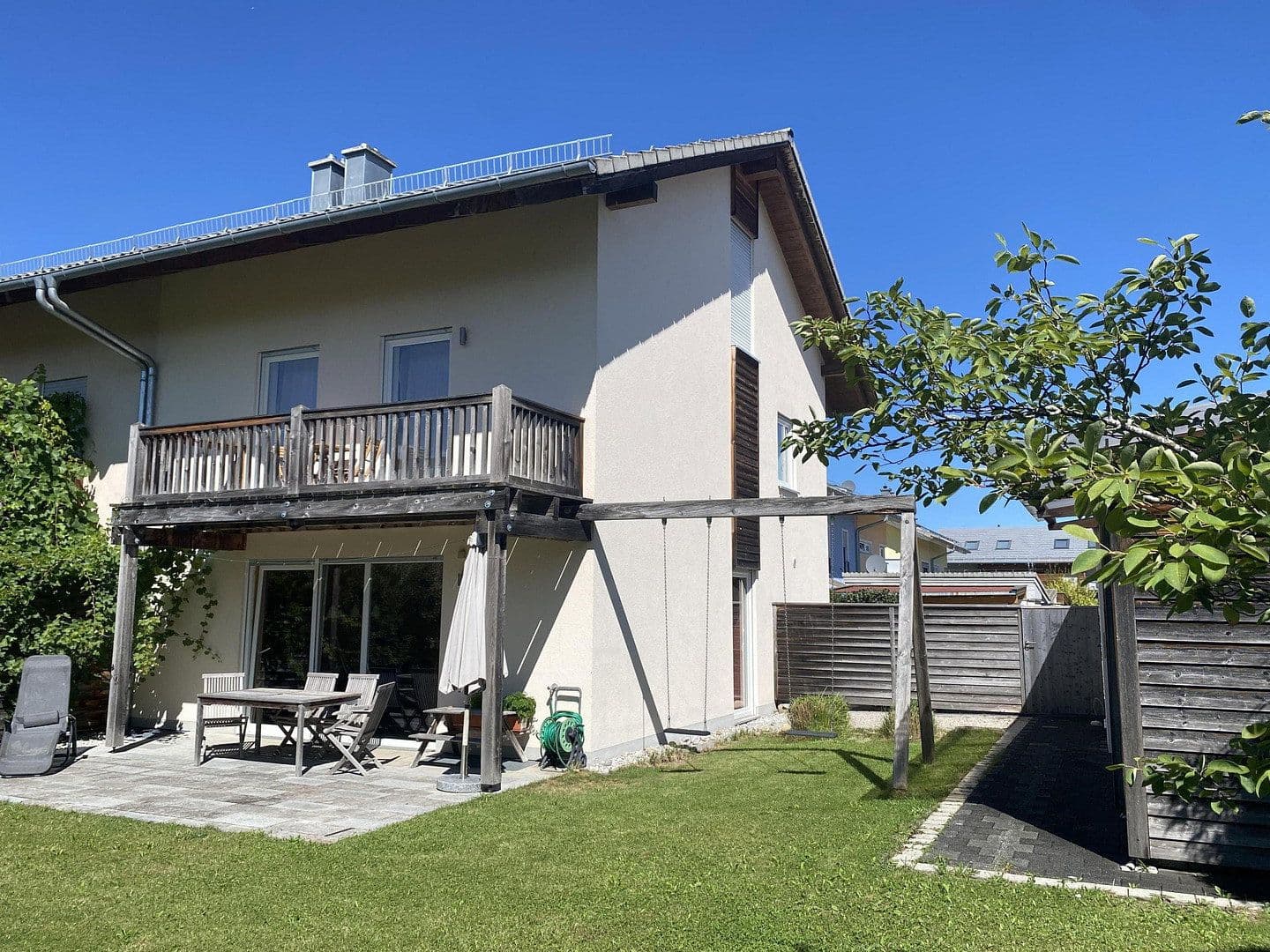 house for sale, 152 m², Bad Tölz, Bavaria house for sale, 152 m², Bad Tölz, Bavaria