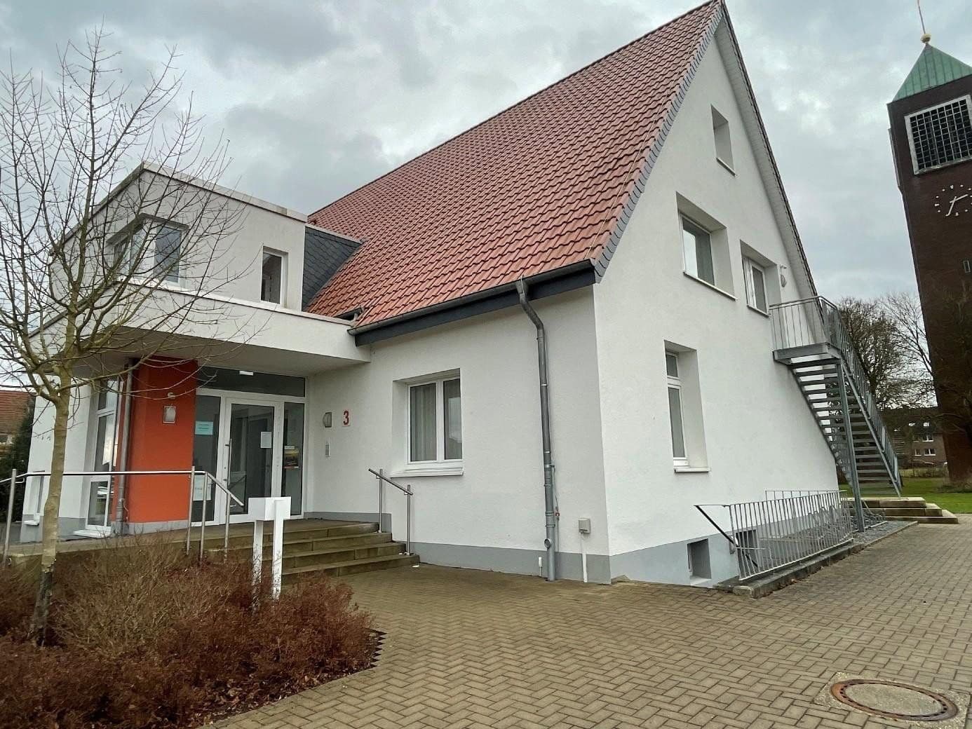 2 bedroom flat to rent, 64 m², Bünde, North Rhine-Westphalia 2 bedroom flat to rent, 64 m², Bünde, North Rhine-Westphalia