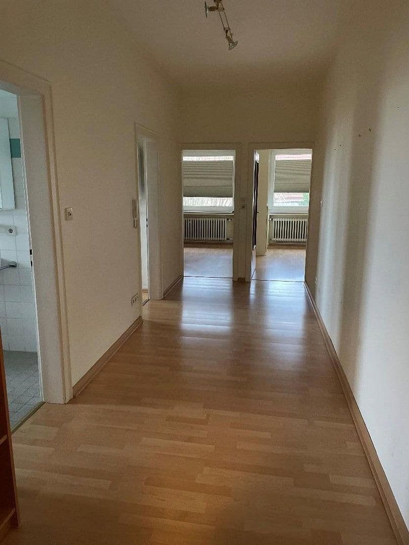 2 bedroom flat to rent, 64 m², Bünde, North Rhine-Westphalia 2 bedroom flat to rent, 64 m², Bünde, North Rhine-Westphalia