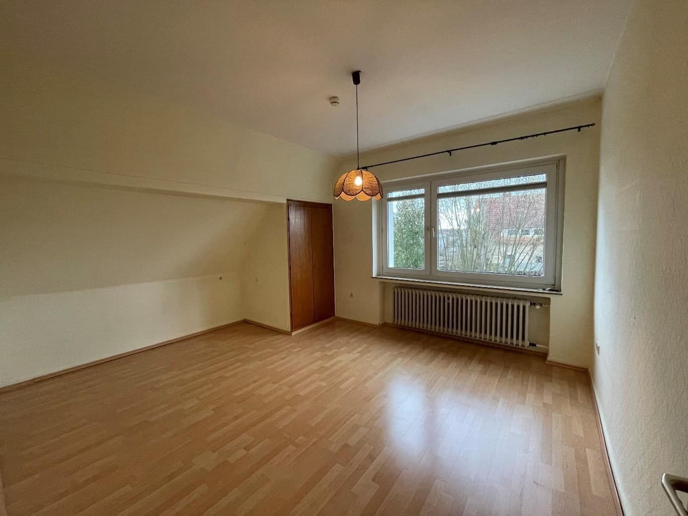 2 bedroom flat to rent, 64 m², Bünde, North Rhine-Westphalia 2 bedroom flat to rent, 64 m², Bünde, North Rhine-Westphalia
