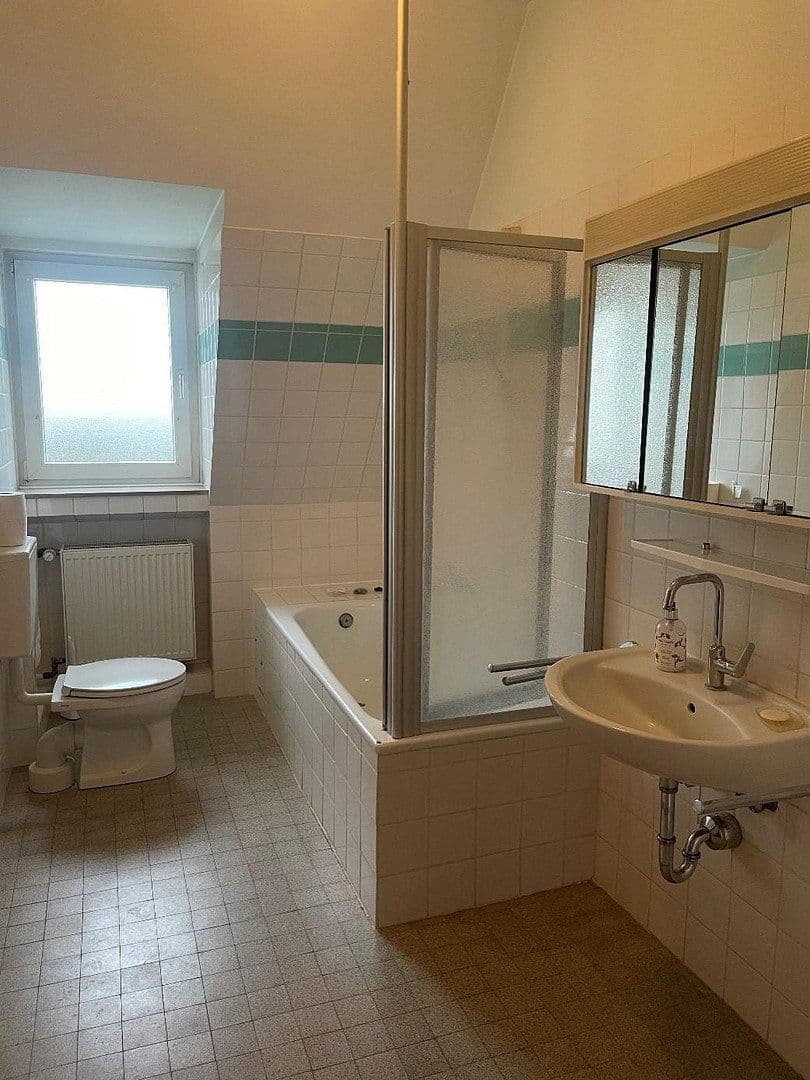 2 bedroom flat to rent, 64 m², Bünde, North Rhine-Westphalia 2 bedroom flat to rent, 64 m², Bünde, North Rhine-Westphalia