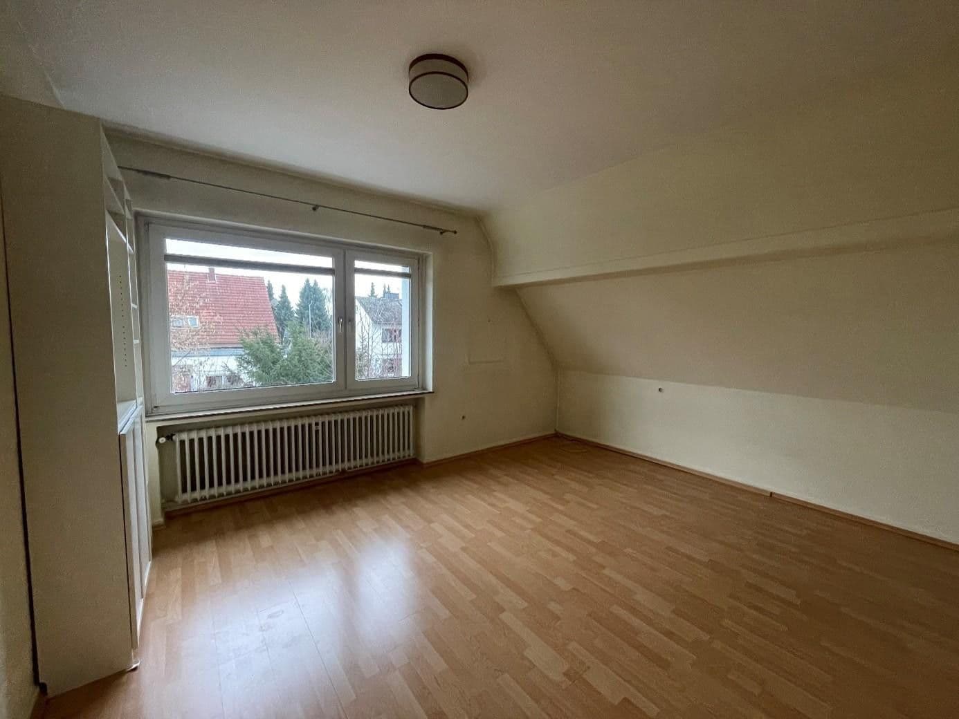 2 bedroom flat to rent, 64 m², Bünde, North Rhine-Westphalia 2 bedroom flat to rent, 64 m², Bünde, North Rhine-Westphalia