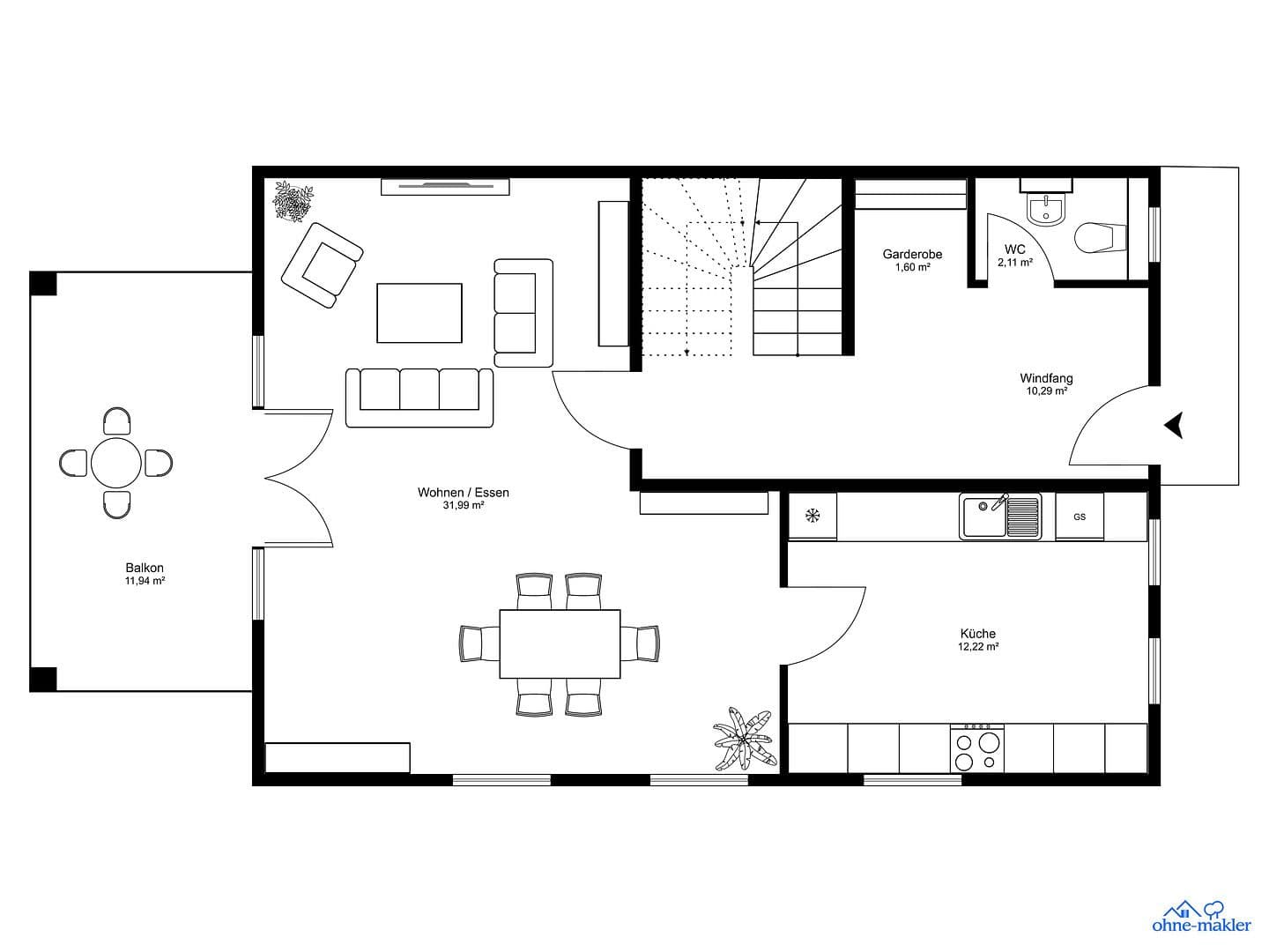 house for sale, 218 m², Oberweiler 35, Pliezhausen, Baden-Württemberg house for sale, 218 m², Oberweiler 35, Pliezhausen, Baden-Württemberg