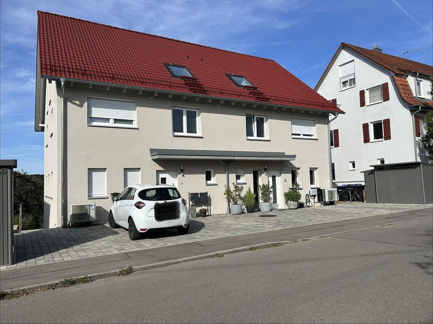 house for sale, 218 m², Oberweiler 35, Pliezhausen, Baden-Württemberg house for sale, 218 m², Oberweiler 35, Pliezhausen, Baden-Württemberg