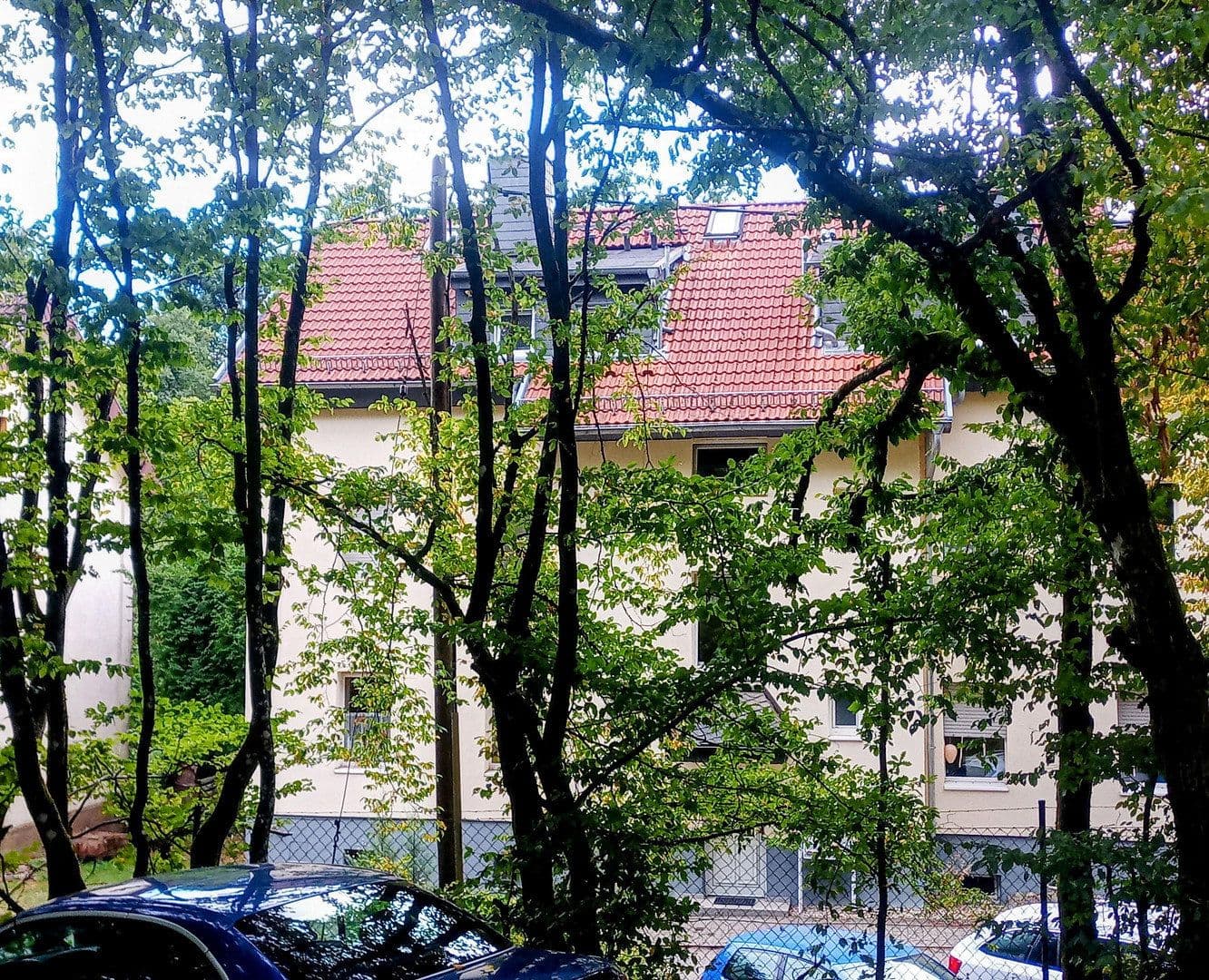 2 bedroom flat for sale, 50 m², Oberursel (Taunus), Hesse 2 bedroom flat for sale, 50 m², Oberursel (Taunus), Hesse