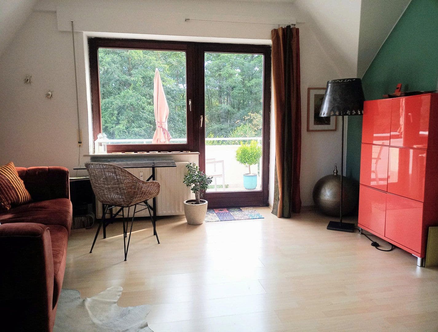 2 bedroom flat for sale, 50 m², Oberursel (Taunus), Hesse 2 bedroom flat for sale, 50 m², Oberursel (Taunus), Hesse