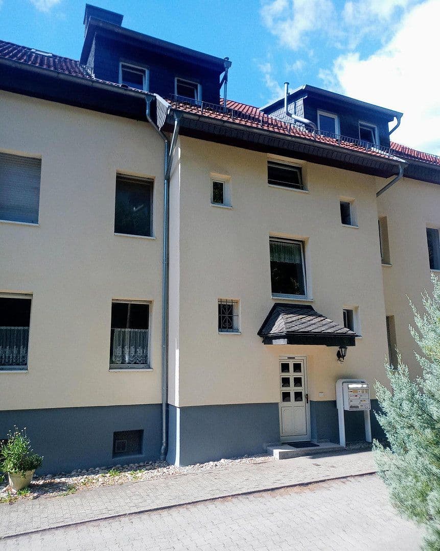 2 bedroom flat for sale, 50 m², Oberursel (Taunus), Hesse 2 bedroom flat for sale, 50 m², Oberursel (Taunus), Hesse