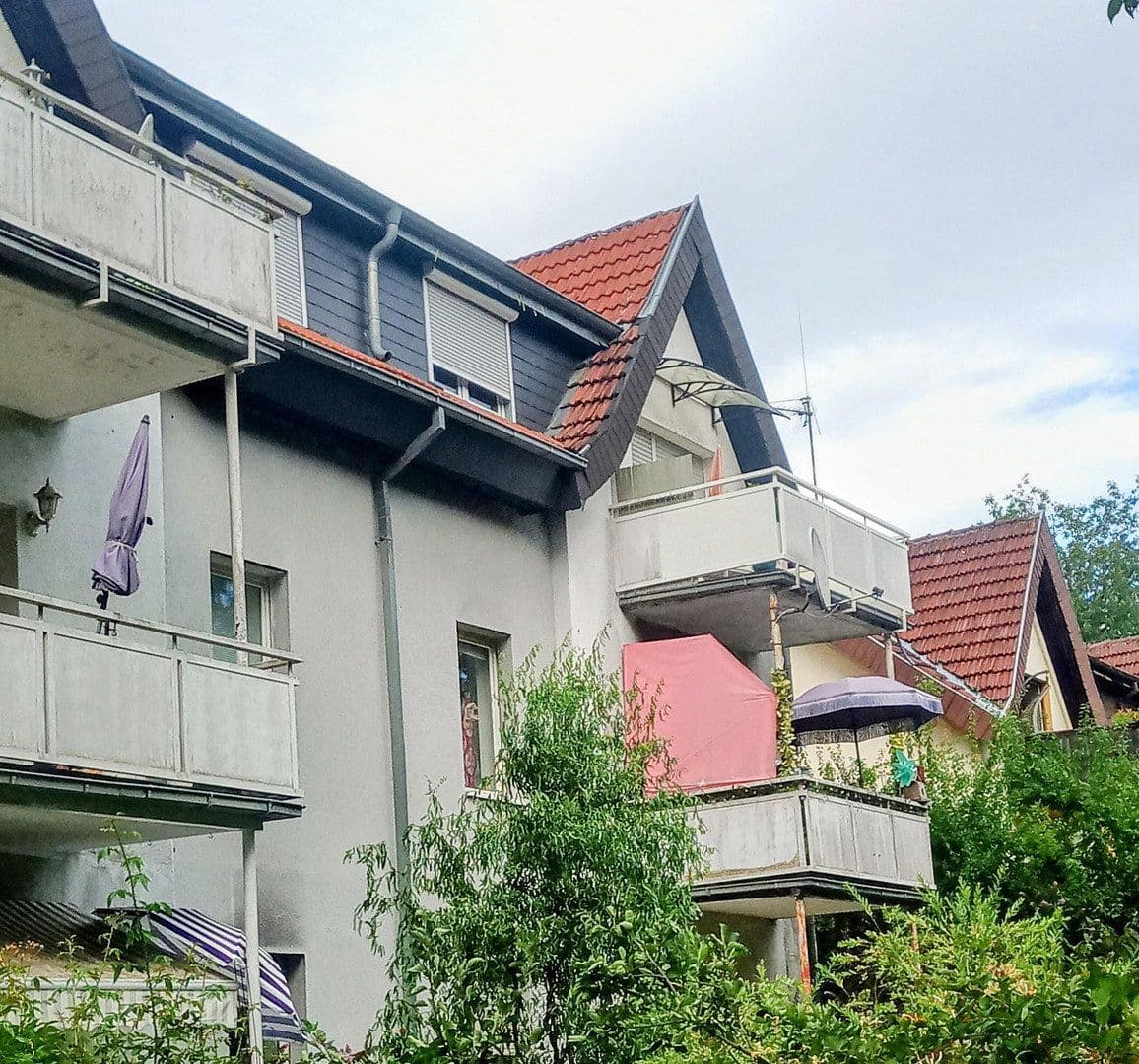 2 bedroom flat for sale, 50 m², Oberursel (Taunus), Hesse 2 bedroom flat for sale, 50 m², Oberursel (Taunus), Hesse