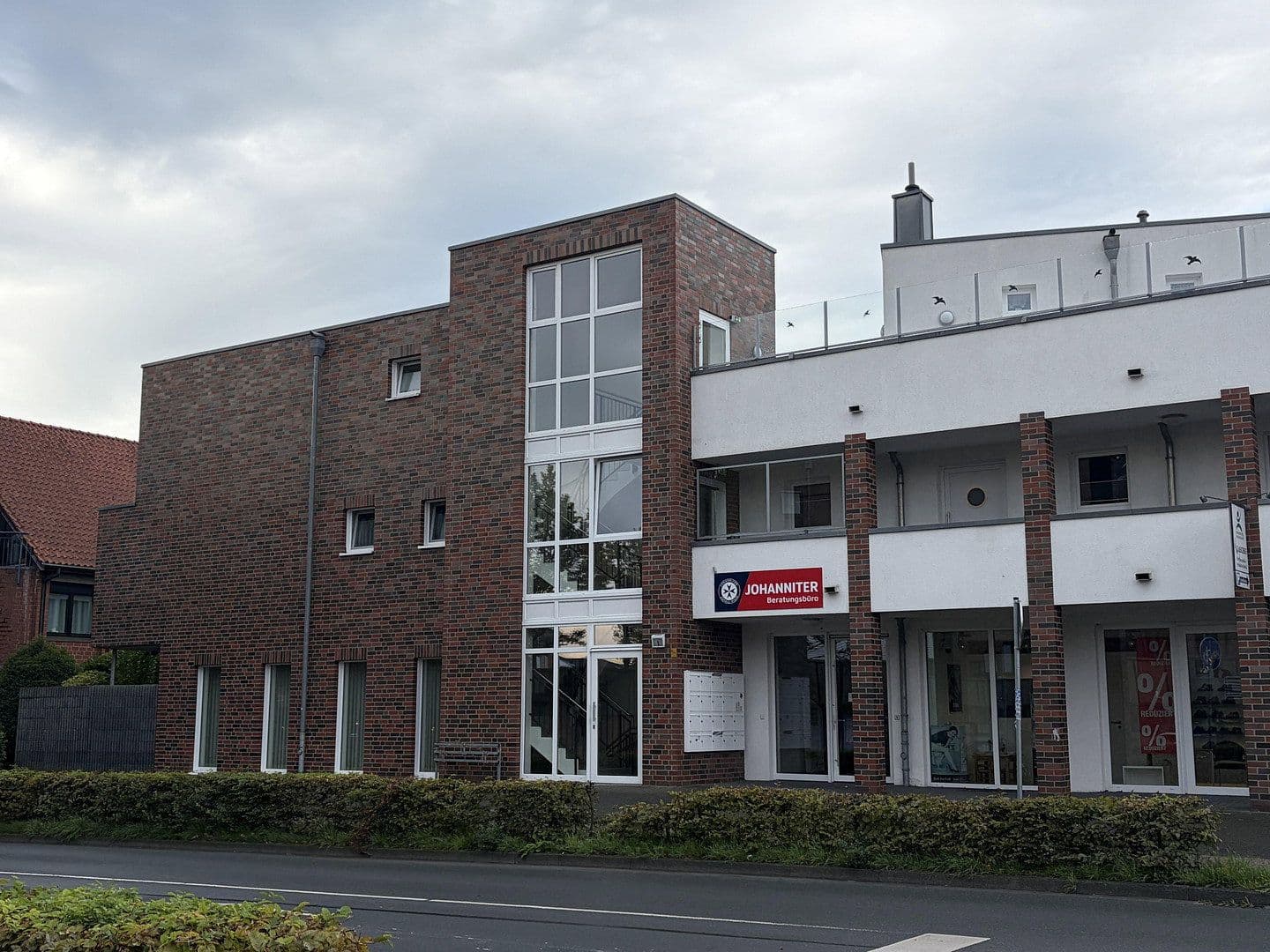 2 bedroom flat to rent, 79 m², Nottuln, North Rhine-Westphalia 2 bedroom flat to rent, 79 m², Nottuln, North Rhine-Westphalia