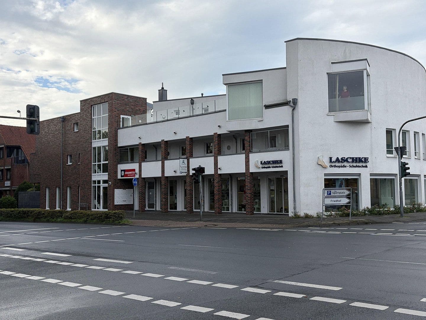 2 bedroom flat to rent, 79 m², Nottuln, North Rhine-Westphalia 2 bedroom flat to rent, 79 m², Nottuln, North Rhine-Westphalia