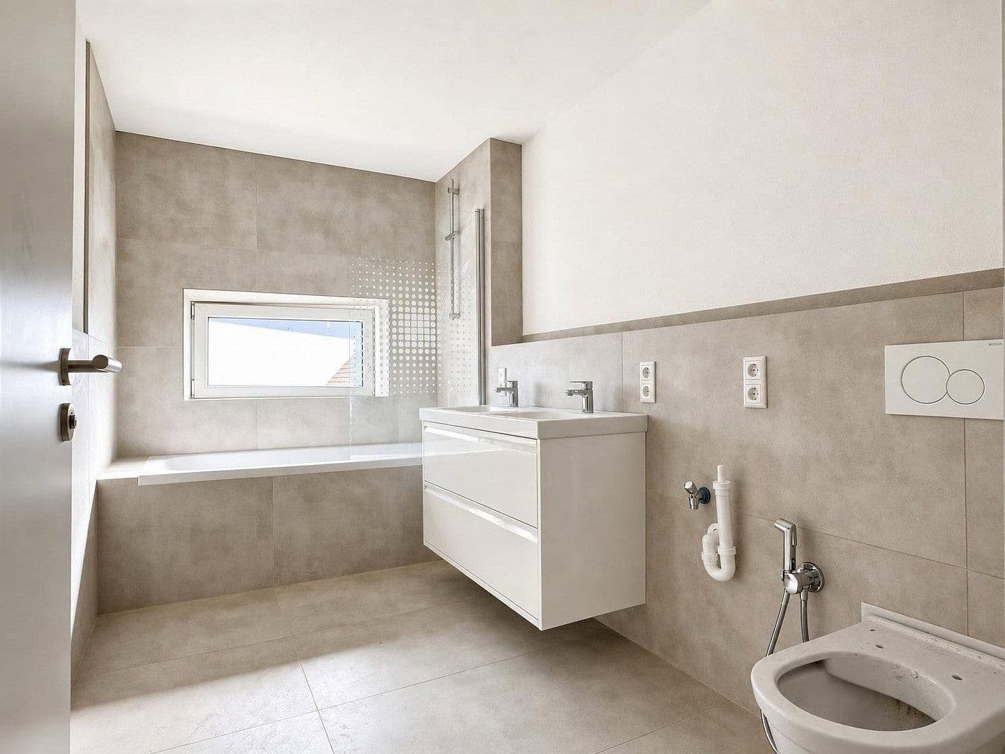 5 bedroom flat to rent, 115 m², Ergolding, Bavaria 5 bedroom flat to rent, 115 m², Ergolding, Bavaria
