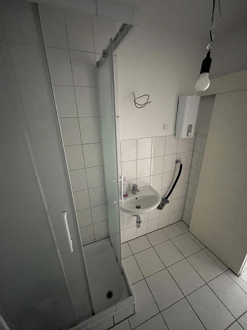 3 bedroom flat to rent, 65 m², Kirchhellener Str. 59, Bottrop, North Rhine-Westphalia 3 bedroom flat to rent, 65 m², Kirchhellener Str. 59, Bottrop, North Rhine-Westphalia