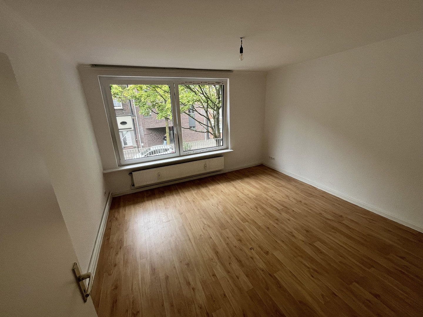 3 bedroom flat to rent, 65 m², Kirchhellener Str. 59, Bottrop, North Rhine-Westphalia 3 bedroom flat to rent, 65 m², Kirchhellener Str. 59, Bottrop, North Rhine-Westphalia