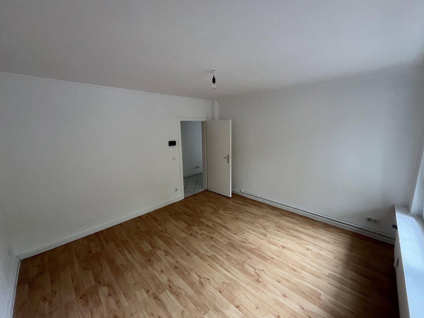 3 bedroom flat to rent, 65 m², Kirchhellener Str. 59, Bottrop, North Rhine-Westphalia 3 bedroom flat to rent, 65 m², Kirchhellener Str. 59, Bottrop, North Rhine-Westphalia