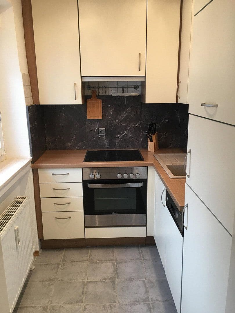 1 bedroom flat to rent, 40 m², Mörikestraße 12, Bad Wimpfen, Baden-Württemberg 1 bedroom flat to rent, 40 m², Mörikestraße 12, Bad Wimpfen, Baden-Württemberg