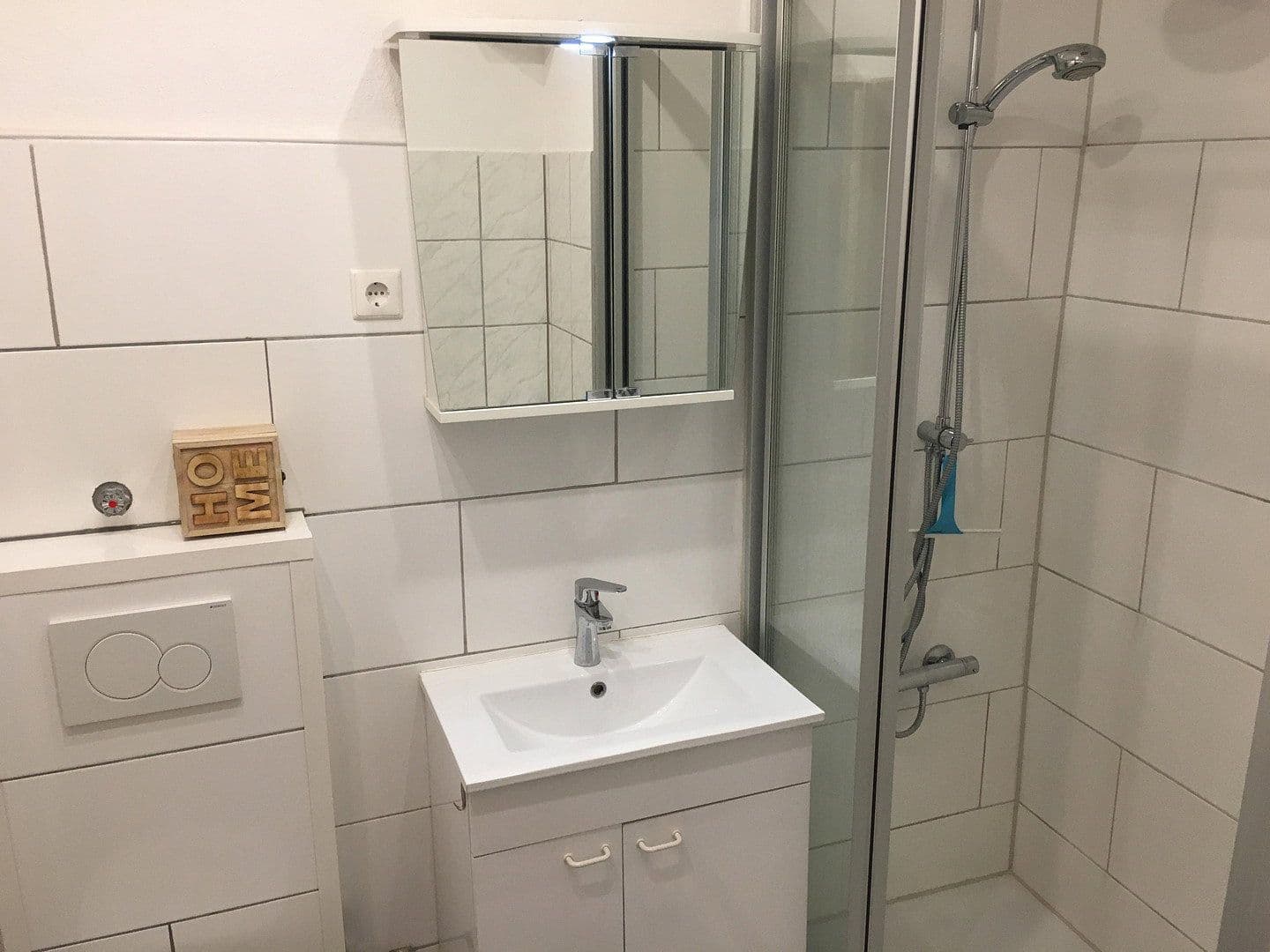 1 bedroom flat to rent, 40 m², Mörikestraße 12, Bad Wimpfen, Baden-Württemberg 1 bedroom flat to rent, 40 m², Mörikestraße 12, Bad Wimpfen, Baden-Württemberg