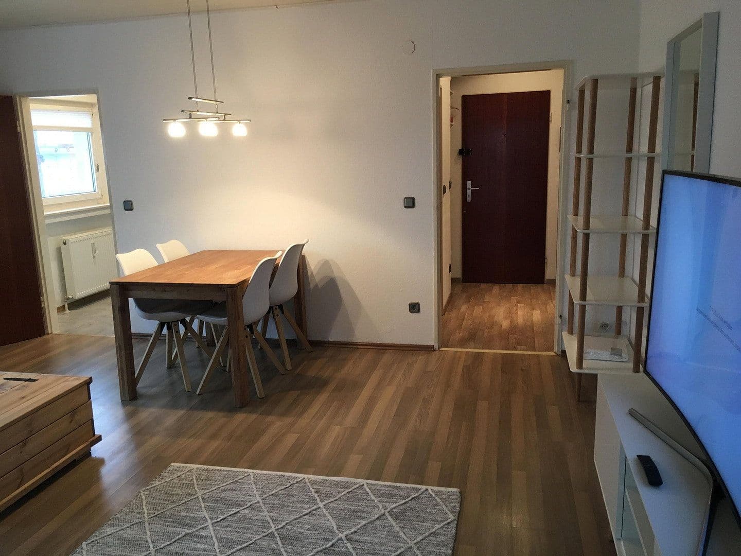 1 bedroom flat to rent, 40 m², Mörikestraße 12, Bad Wimpfen, Baden-Württemberg 1 bedroom flat to rent, 40 m², Mörikestraße 12, Bad Wimpfen, Baden-Württemberg