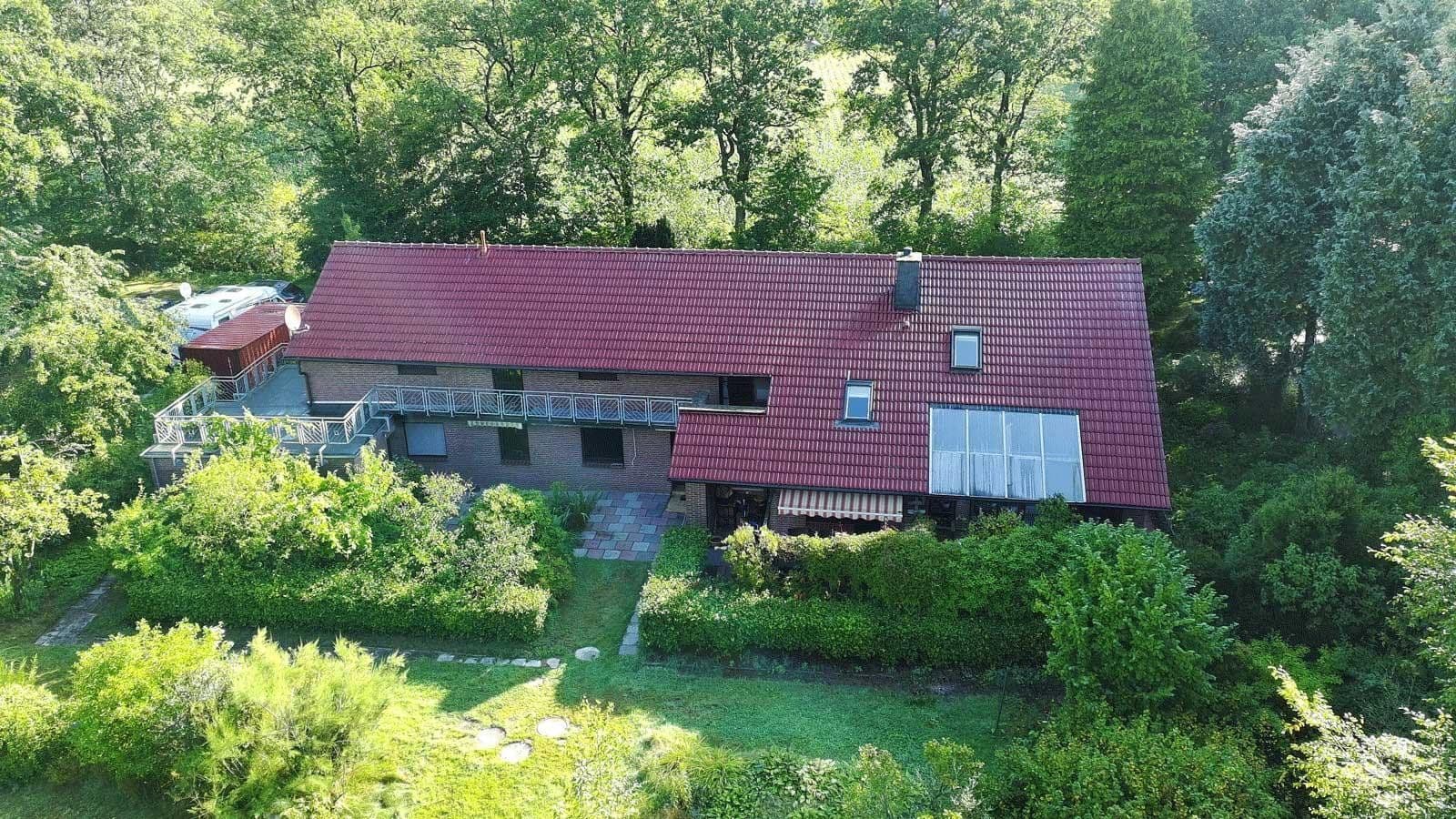 house for sale, 240 m², Friedeburg, Lower Saxony house for sale, 240 m², Friedeburg, Lower Saxony