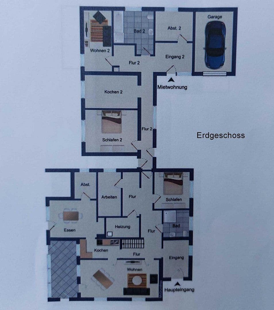 house for sale, 240 m², Friedeburg, Lower Saxony house for sale, 240 m², Friedeburg, Lower Saxony