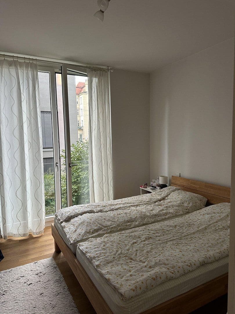 3 bedroom flat for sale, 76 m², Stuttgart, Baden-Württemberg 3 bedroom flat for sale, 76 m², Stuttgart, Baden-Württemberg