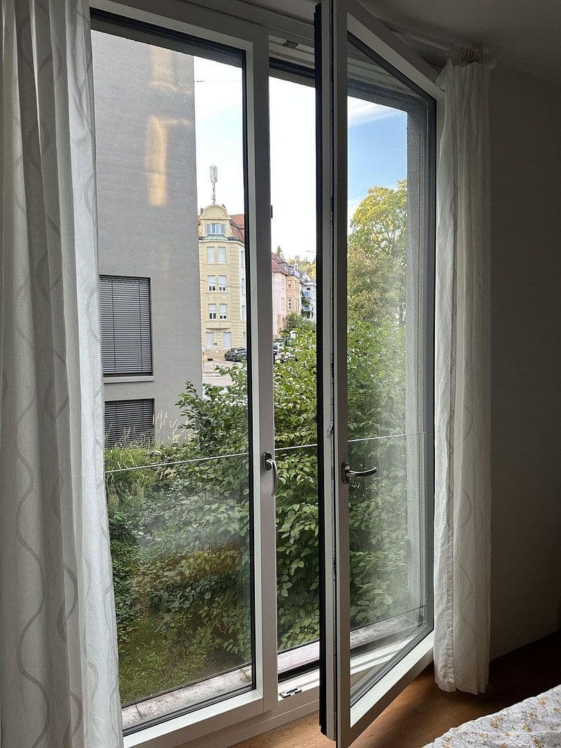 3 bedroom flat for sale, 76 m², Stuttgart, Baden-Württemberg 3 bedroom flat for sale, 76 m², Stuttgart, Baden-Württemberg