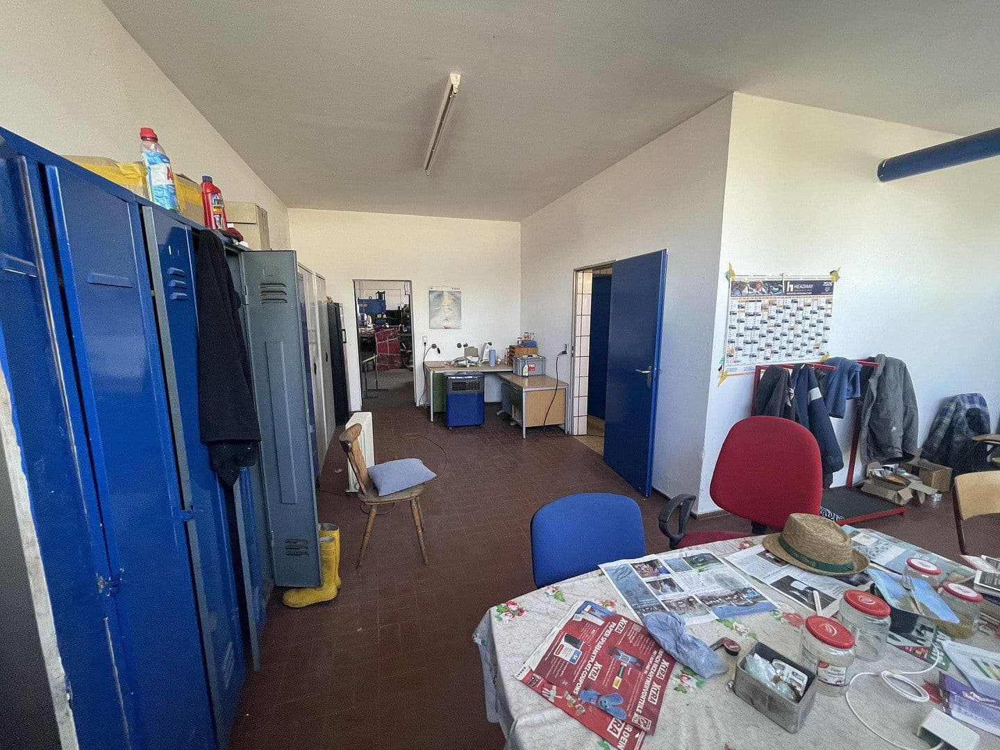 non-residential property to rent, 940 m², Allingerstr. 10, Vilshofen an der Donau, Bavaria non-residential property to rent, 940 m², Allingerstr. 10, Vilshofen an der Donau, Bavaria