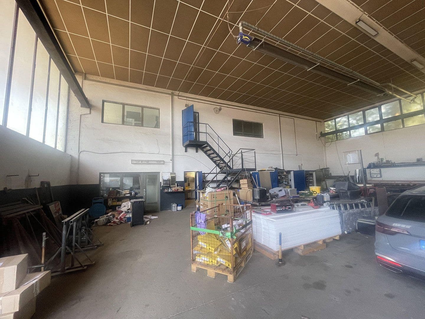 non-residential property to rent, 940 m², Allingerstr. 10, Vilshofen an der Donau, Bavaria non-residential property to rent, 940 m², Allingerstr. 10, Vilshofen an der Donau, Bavaria