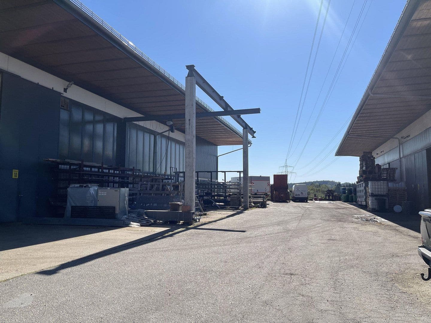 non-residential property to rent, 940 m², Allingerstr. 10, Vilshofen an der Donau, Bavaria non-residential property to rent, 940 m², Allingerstr. 10, Vilshofen an der Donau, Bavaria