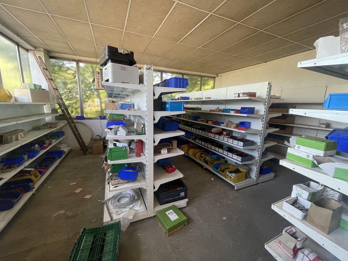 non-residential property to rent, 940 m², Allingerstr. 10, Vilshofen an der Donau, Bavaria non-residential property to rent, 940 m², Allingerstr. 10, Vilshofen an der Donau, Bavaria