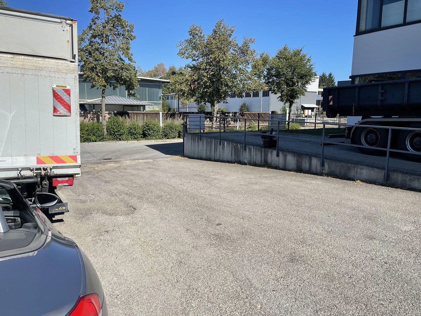 non-residential property to rent, 940 m², Allingerstr. 10, Vilshofen an der Donau, Bavaria non-residential property to rent, 940 m², Allingerstr. 10, Vilshofen an der Donau, Bavaria