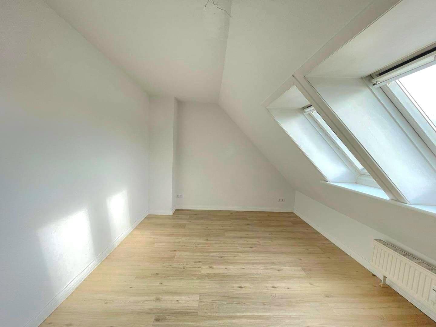 2 bedroom flat for sale, 64 m², Hamburg Marienthal, Hamburg 2 bedroom flat for sale, 64 m², Hamburg Marienthal, Hamburg