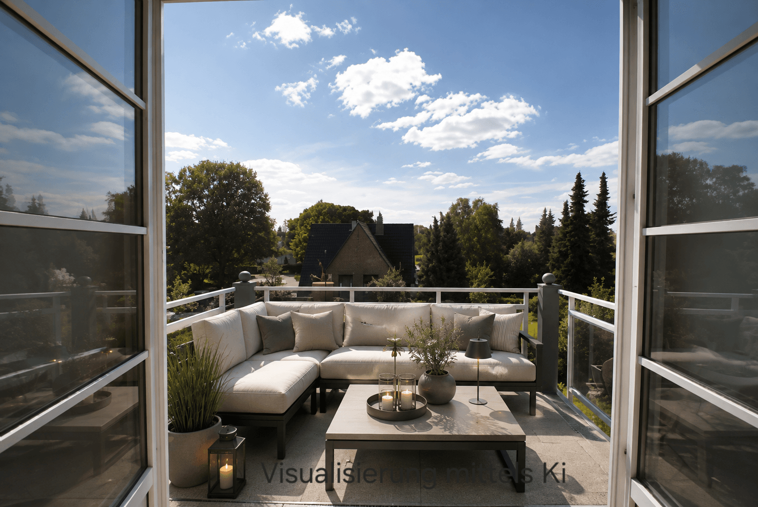 2 bedroom flat for sale, 64 m², Hamburg Marienthal, Hamburg 2 bedroom flat for sale, 64 m², Hamburg Marienthal, Hamburg