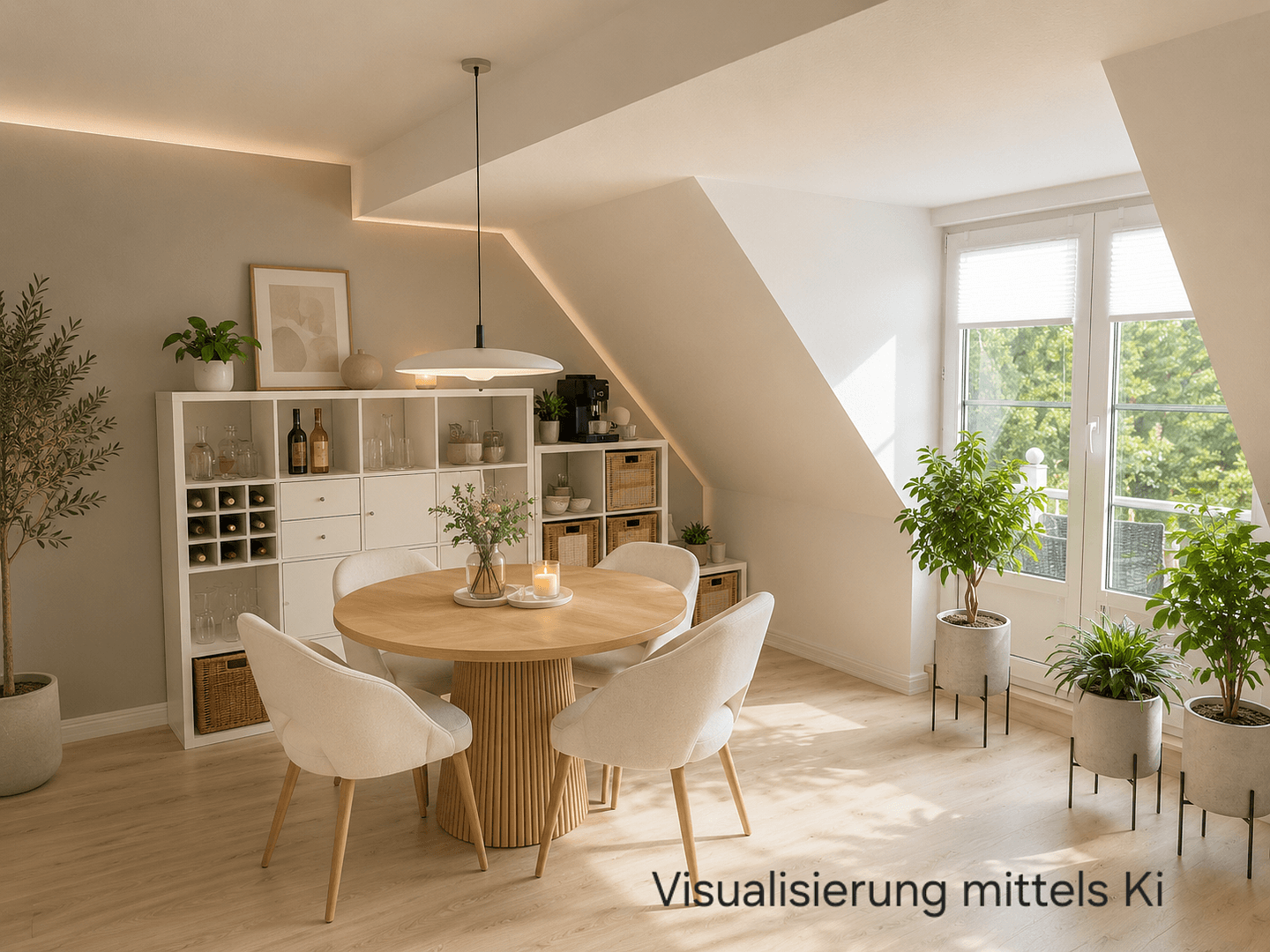 2 bedroom flat for sale, 64 m², Hamburg Marienthal, Hamburg 2 bedroom flat for sale, 64 m², Hamburg Marienthal, Hamburg