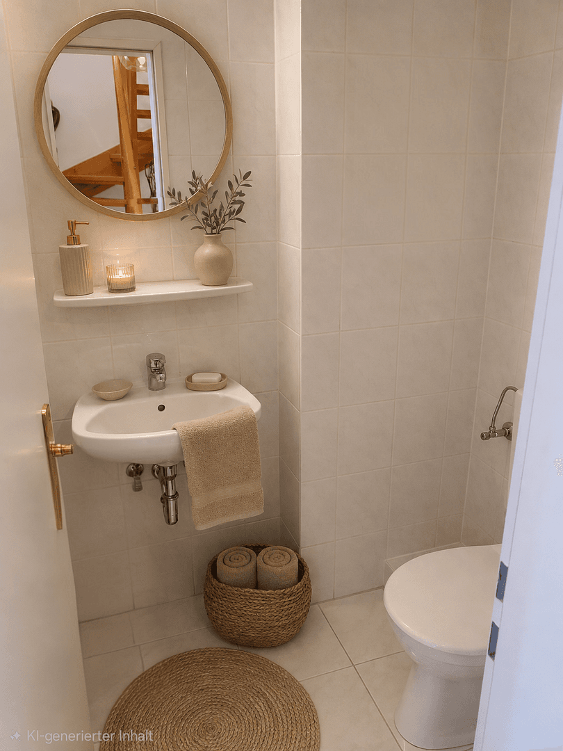 2 bedroom flat for sale, 64 m², Hamburg Marienthal, Hamburg 2 bedroom flat for sale, 64 m², Hamburg Marienthal, Hamburg