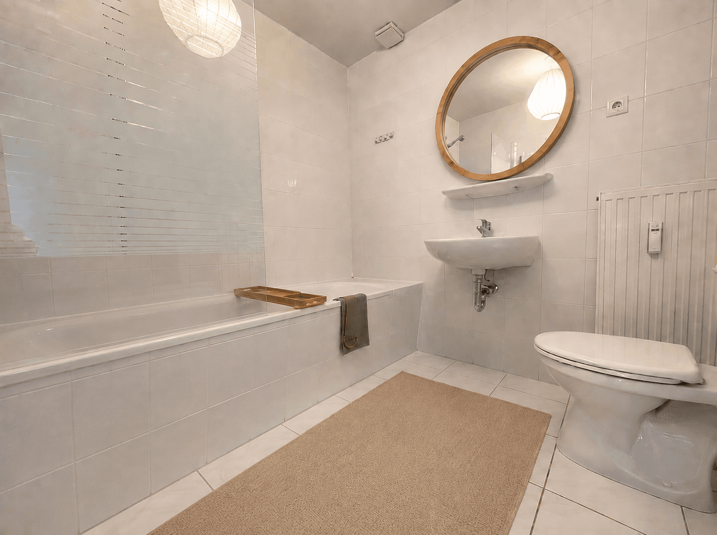 2 bedroom flat for sale, 64 m², Hamburg Marienthal, Hamburg 2 bedroom flat for sale, 64 m², Hamburg Marienthal, Hamburg