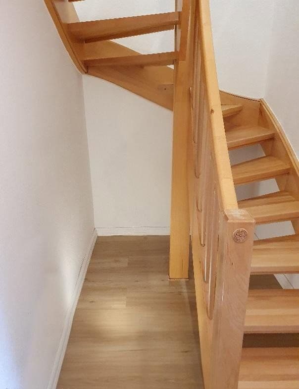 2 bedroom flat for sale, 64 m², Hamburg Marienthal, Hamburg 2 bedroom flat for sale, 64 m², Hamburg Marienthal, Hamburg