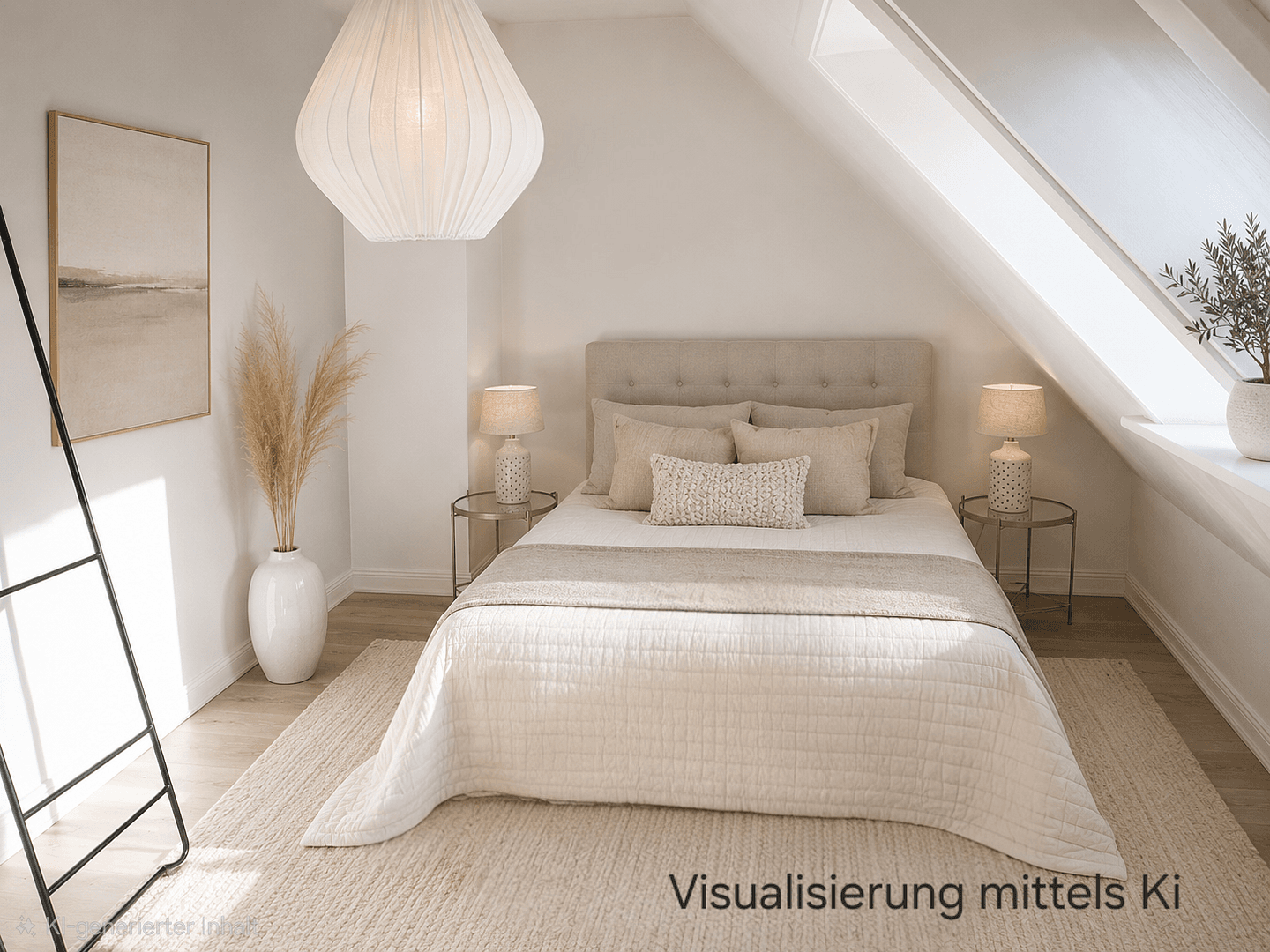2 bedroom flat for sale, 64 m², Hamburg Marienthal, Hamburg 2 bedroom flat for sale, 64 m², Hamburg Marienthal, Hamburg